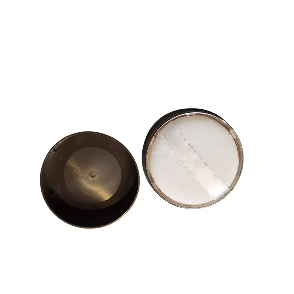 COVERGIRL Clean Invisible Loose Powder 115 Translucent Medium